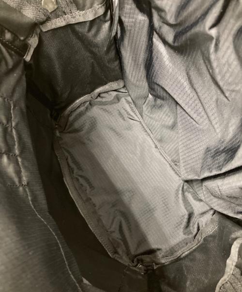 GREGORY（グレゴリー）GREGORY (グレゴリー) リュック ブラックの古着・服飾アイテム