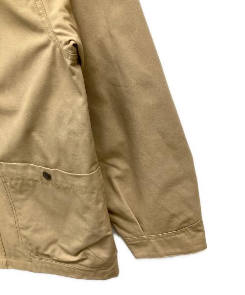 Columbia（コロンビア）Columbia (コロンビア) Takeda BBQ ツキャノンアイルジャケット カーキ サイズ:Ｓの古着・服飾アイテム