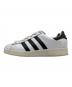 adidas (アディダス) スーパースターラックス ホワイト×ブラック サイズ:260：8000円