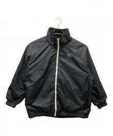 NIKE（ナイキ）の古着「AS W NSW SWSH JKT REV SHERPA」｜ブラック