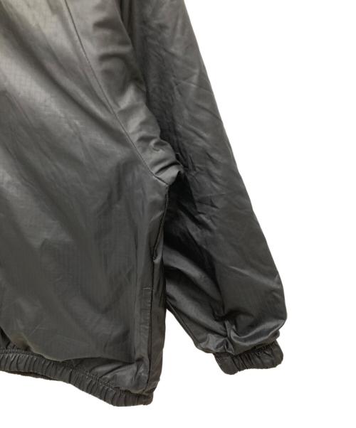 NIKE（ナイキ）NIKE (ナイキ) AS W NSW SWSH JKT REV SHERPA ブラック サイズ:Lの古着・服飾アイテム