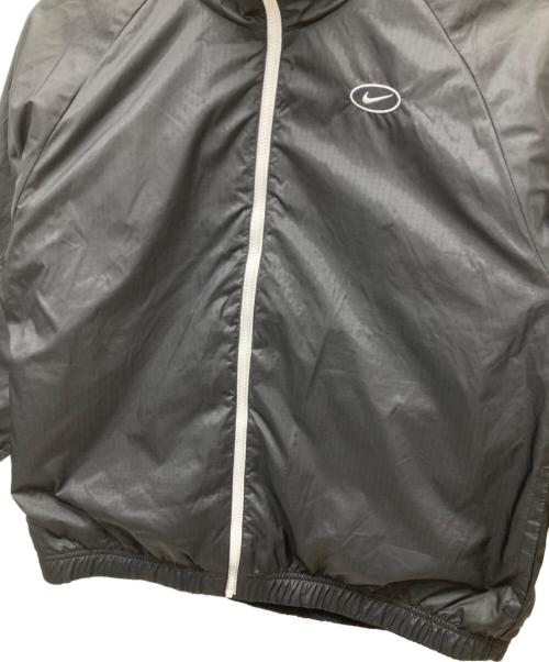 NIKE（ナイキ）NIKE (ナイキ) AS W NSW SWSH JKT REV SHERPA ブラック サイズ:Lの古着・服飾アイテム