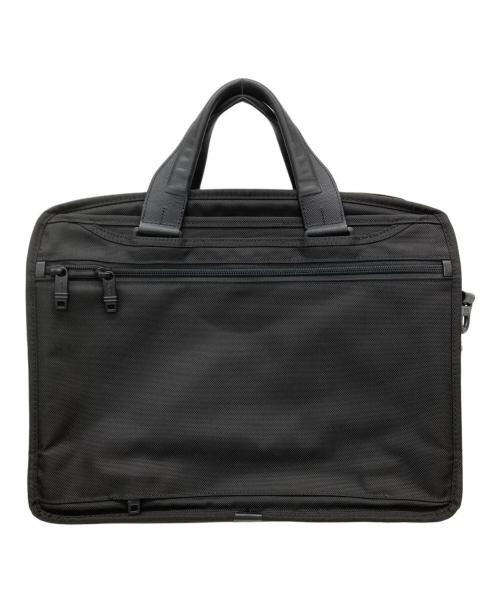 TUMI（トゥミ）TUMI (トゥミ) ビジネスバッグ ブラックの古着・服飾アイテム
