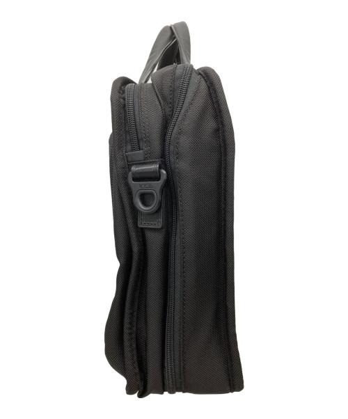 TUMI（トゥミ）TUMI (トゥミ) ビジネスバッグ ブラックの古着・服飾アイテム