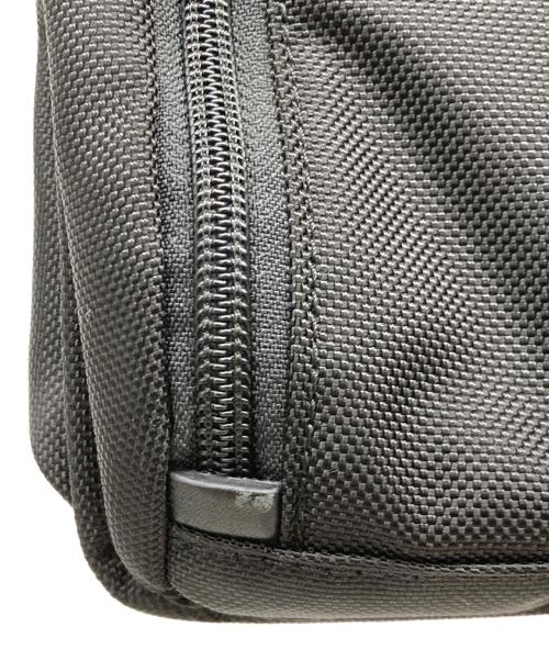 TUMI（トゥミ）TUMI (トゥミ) ビジネスバッグ ブラックの古着・服飾アイテム