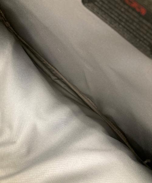 TUMI（トゥミ）TUMI (トゥミ) ビジネスバッグ ブラックの古着・服飾アイテム