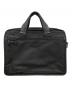 TUMI (トゥミ) ビジネスバッグ ブラック：17000円