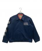 RIVCO-）の古着「80-90’S」｜ネイビー
