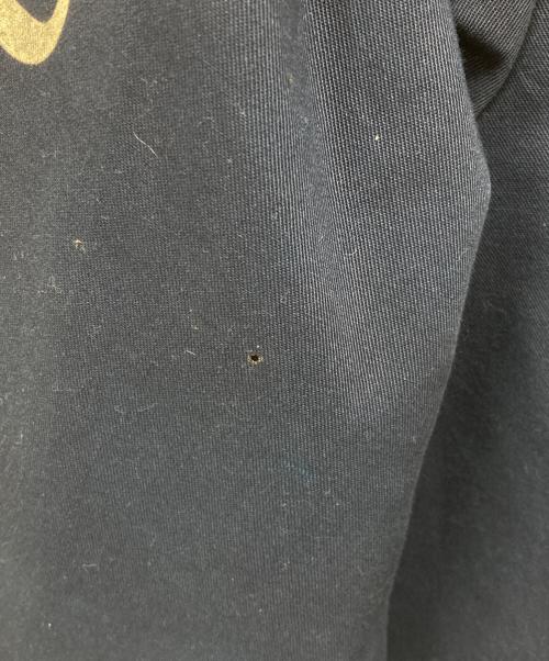 RIVCO（-）RIVCO (-) 80-90’S ネイビー サイズ:XLの古着・服飾アイテム