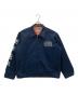 RIVCO（-）の古着「80-90’S」｜ネイビー