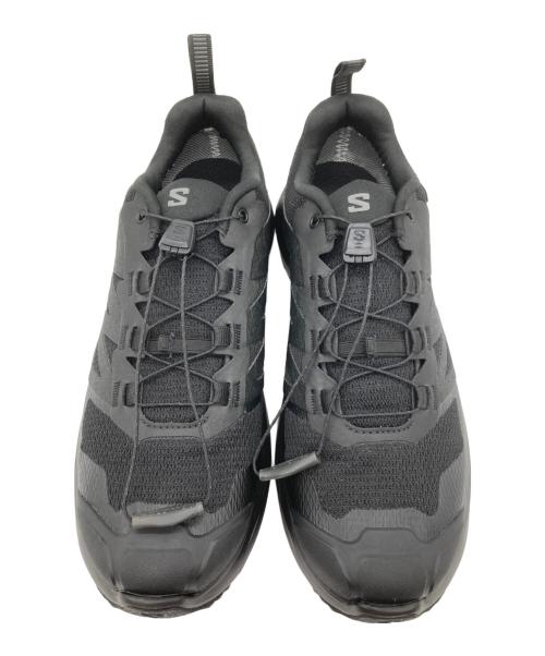 SALOMON（サロモン）SALOMON (サロモン) X-ADVENTURE GORE-TEX ブラック サイズ:255の古着・服飾アイテム