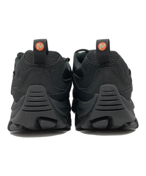 MERRELL（メレル）MERRELL (メレル) ローカットスニーカー ブラック サイズ:26.5の古着・服飾アイテム