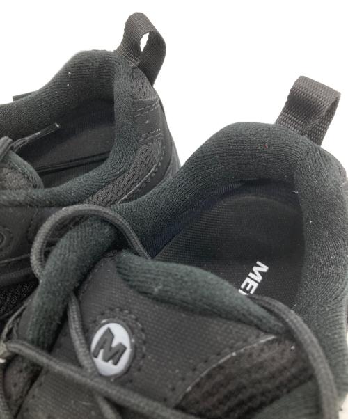 MERRELL（メレル）MERRELL (メレル) ローカットスニーカー ブラック サイズ:26.5の古着・服飾アイテム