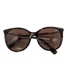 BURBERRY LONDON（バーバリーロンドン）の古着「サングラス」｜ブラウン