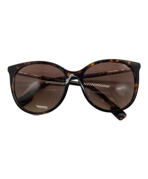 BURBERRY LONDON（バーバリーロンドン）BURBERRY LONDON (バーバリーロンドン) サングラス ブラウンの古着・服飾アイテム