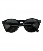 COACHコーチ）の古着「サングラス」｜ブラック