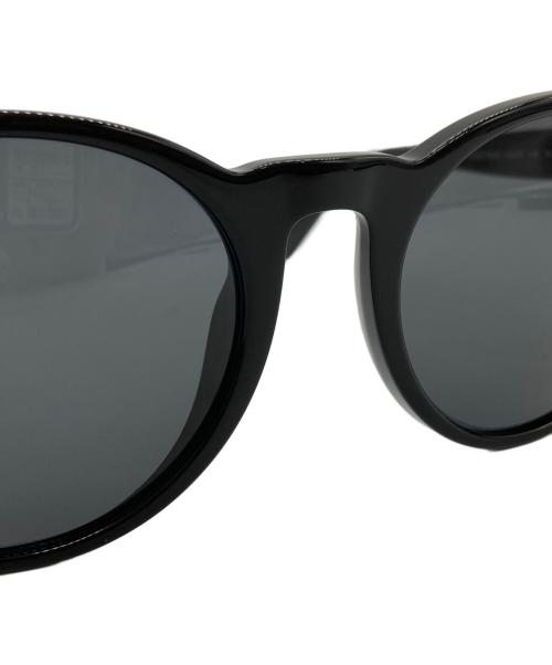 COACH（コーチ）COACH (コーチ) サングラス ブラックの古着・服飾アイテム