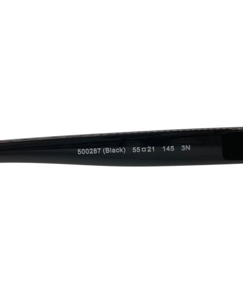 COACH（コーチ）COACH (コーチ) サングラス ブラックの古着・服飾アイテム