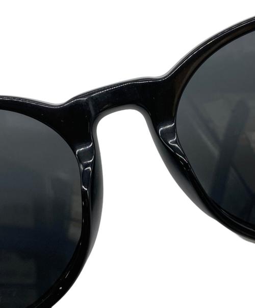 COACH（コーチ）COACH (コーチ) サングラス ブラックの古着・服飾アイテム