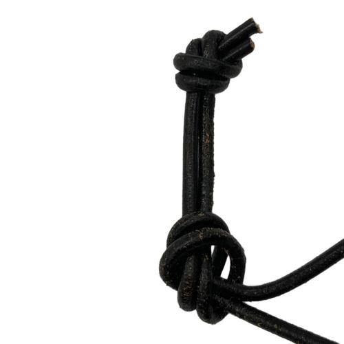 HENDER SCHEME（エンダースキーマ）HENDER SCHEME (エンダースキーマ) ハングウォレット　ネイビー ネイビーの古着・服飾アイテム