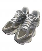 NEW BALANCEニューバランス）の古着「U9060」｜グレー