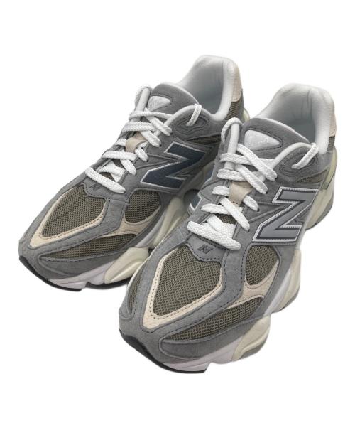 NEW BALANCE（ニューバランス）NEW BALANCE (ニューバランス) U9060 グレー サイズ:27㎝の古着・服飾アイテム