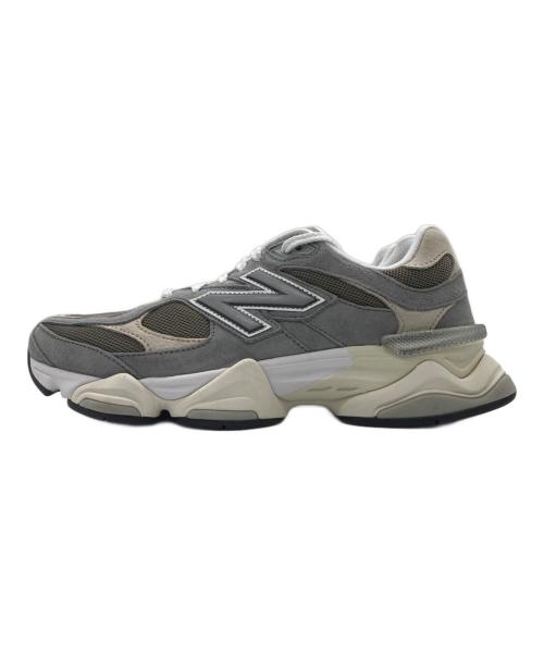 NEW BALANCE（ニューバランス）NEW BALANCE (ニューバランス) U9060 グレー サイズ:27㎝の古着・服飾アイテム