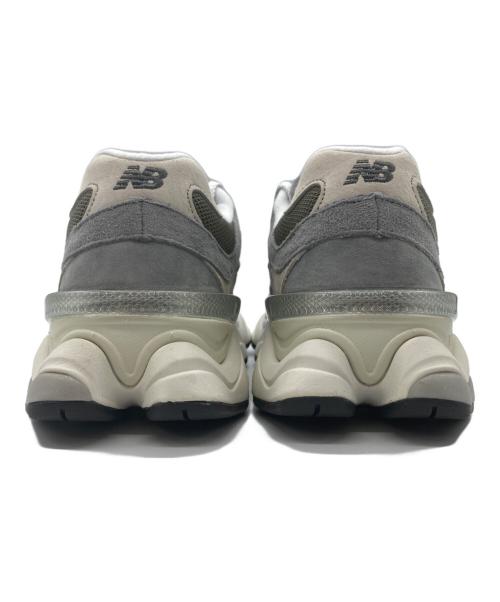 NEW BALANCE（ニューバランス）NEW BALANCE (ニューバランス) U9060 グレー サイズ:27㎝の古着・服飾アイテム