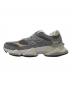 NEW BALANCE (ニューバランス) U9060 グレー サイズ:27㎝：15000円