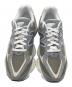 中古・古着 NEW BALANCE (ニューバランス) U9060 グレー サイズ:27㎝：15000円