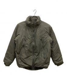 WILD THINGS（ワイルドシングス）の古着「HAPPY JACKET」｜カーキ