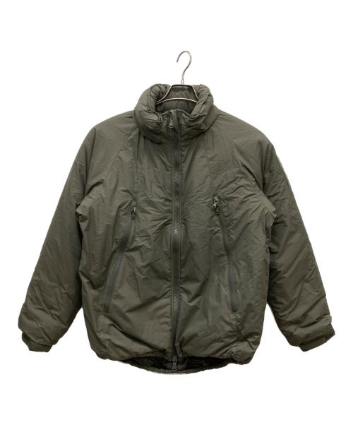 WILD THINGS（ワイルドシングス）WILD THINGS (ワイルドシングス) HAPPY JACKET カーキ サイズ:Lの古着・服飾アイテム