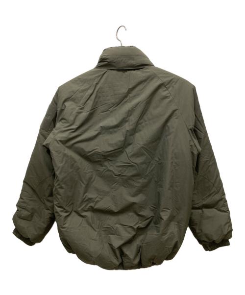 WILD THINGS（ワイルドシングス）WILD THINGS (ワイルドシングス) HAPPY JACKET カーキ サイズ:Lの古着・服飾アイテム