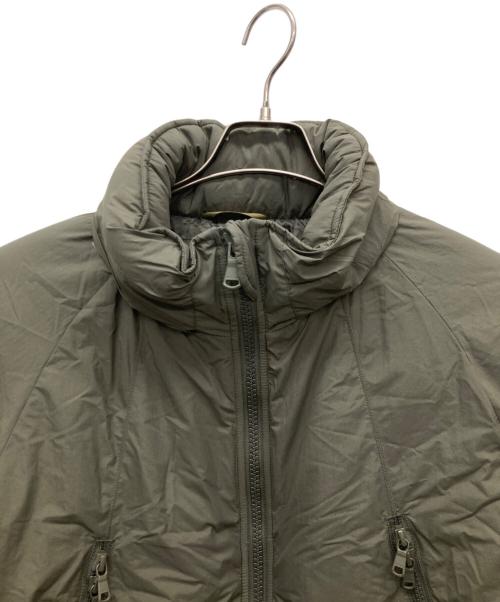 WILD THINGS（ワイルドシングス）WILD THINGS (ワイルドシングス) HAPPY JACKET カーキ サイズ:Lの古着・服飾アイテム