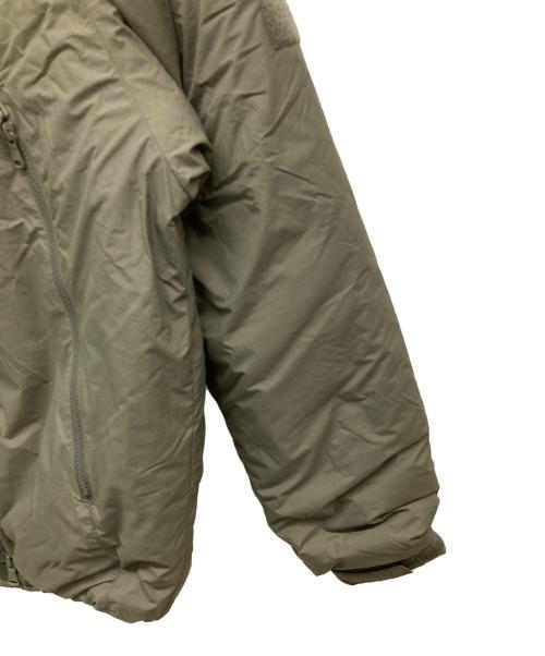 WILD THINGS（ワイルドシングス）WILD THINGS (ワイルドシングス) HAPPY JACKET カーキ サイズ:Lの古着・服飾アイテム