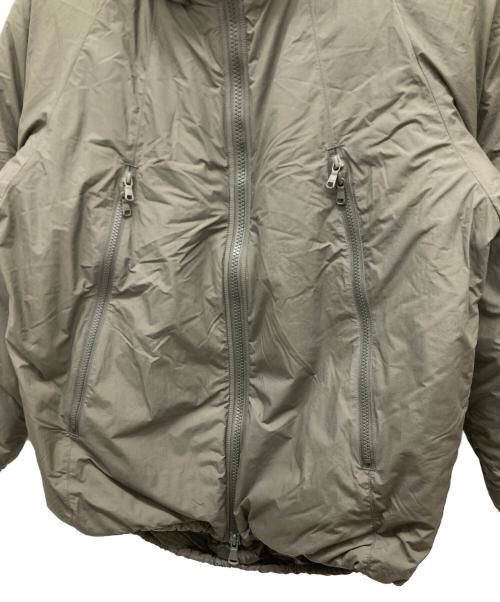 WILD THINGS（ワイルドシングス）WILD THINGS (ワイルドシングス) HAPPY JACKET カーキ サイズ:Lの古着・服飾アイテム