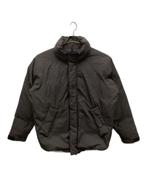 GOLDWIN（ゴールドウイン）GOLDWIN (ゴールドウイン) KAPTAIN SUNSHINE (キャプテンサンシャイン) ジャンパー ブラウン サイズ:Sの古着・服飾アイテム