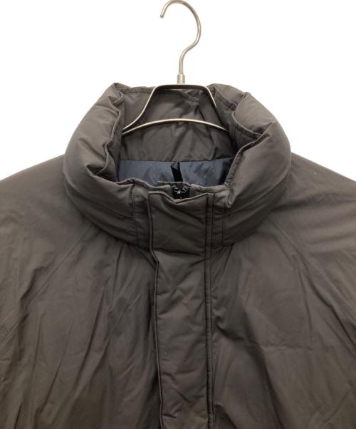 GOLDWIN（ゴールドウイン）GOLDWIN (ゴールドウイン) KAPTAIN SUNSHINE (キャプテンサンシャイン) ジャンパー ブラウン サイズ:Sの古着・服飾アイテム