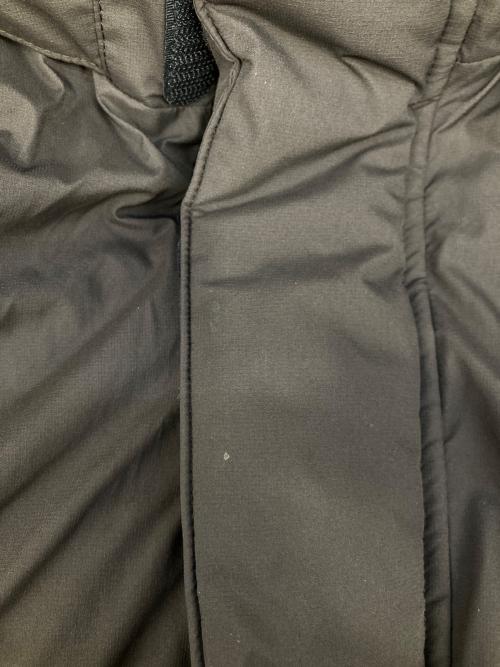 GOLDWIN（ゴールドウイン）GOLDWIN (ゴールドウイン) KAPTAIN SUNSHINE (キャプテンサンシャイン) ジャンパー ブラウン サイズ:Sの古着・服飾アイテム