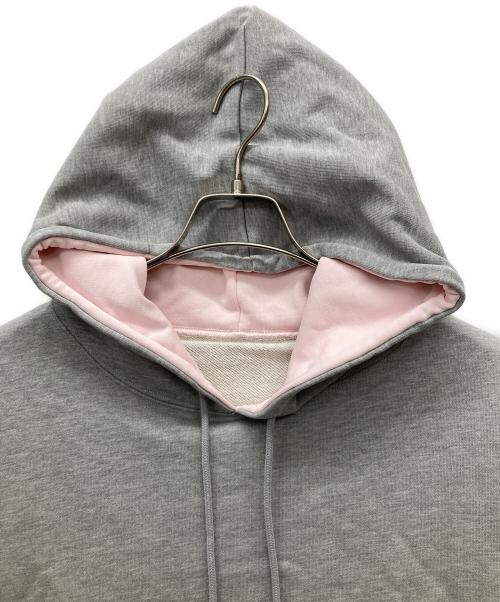 darich（ダーリッチ）darich (ダーリッチ) カラードッキングスウェットセットアップ グレー サイズ:FREE 未使用品の古着・服飾アイテム