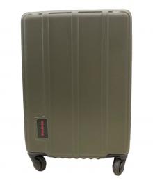 BRIEFING（ブリーフィング）の古着「キャリーバッグ」｜オリーブ