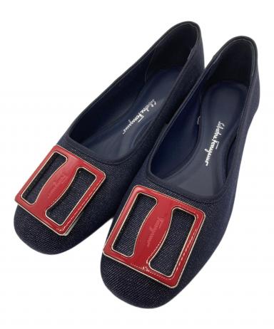 中古・古着通販】Salvatore Ferragamo (サルヴァトーレ フェラガモ