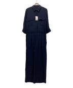 L'appartementアパルトモン）の古着「ジャンプスーツ」｜ベージュ