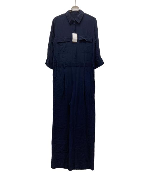 L'appartement（アパルトモン）L'appartement (アパルトモン) ジャンプスーツ ベージュ サイズ:SIZE 009 未使用品の古着・服飾アイテム