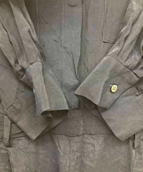 L'appartement（アパルトモン）L'appartement (アパルトモン) ジャンプスーツ ベージュ サイズ:SIZE 009 未使用品の古着・服飾アイテム