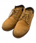 Timberlandティンバーランド）の古着「ブーツ」｜ブラウン