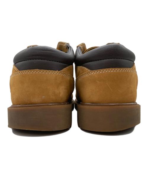 Timberland（ティンバーランド）Timberland (ティンバーランド) ブーツ ブラウン サイズ:27.5の古着・服飾アイテム