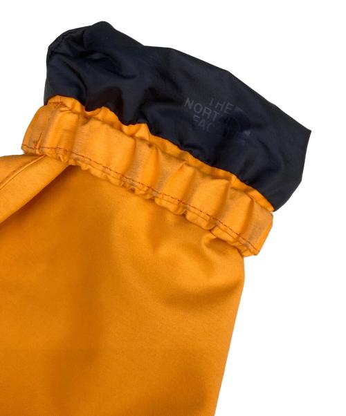 THE NORTH FACE（ザ ノース フェイス）THE NORTH FACE (ザ ノース フェイス) コーチジャケット オレンジ サイズ:Lの古着・服飾アイテム