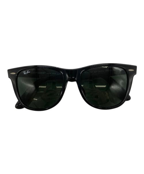 RAY-BAN（レイバン）RAY-BAN (レイバン) RB2140F ブラックの古着・服飾アイテム
