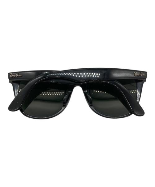 RAY-BAN（レイバン）RAY-BAN (レイバン) RB2140F ブラックの古着・服飾アイテム